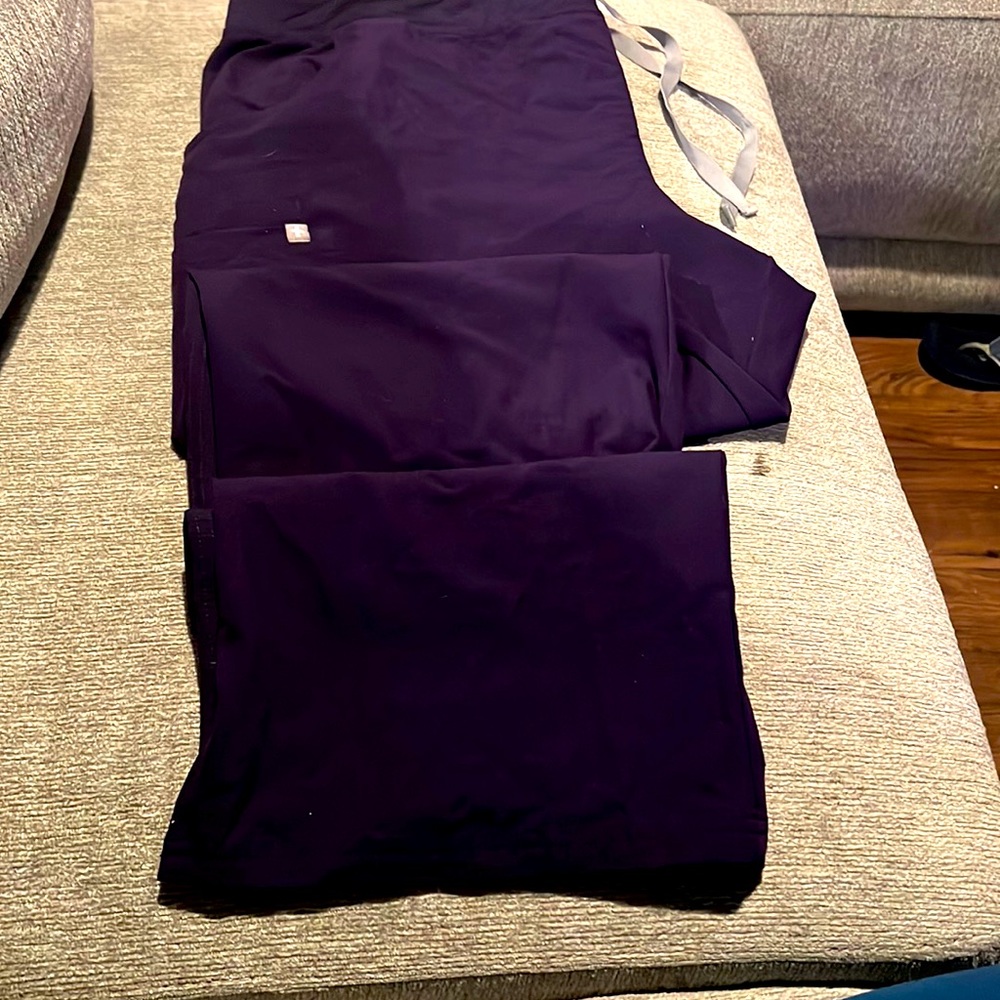 Figs Scrub Pants - Kade